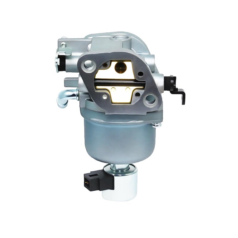 Dosens 699807 Carburetor Compatible for Briggs Stratton 697722 491026 4045A7 699815 699814 74704 407577 Toro 74591 74592 74704 406577 AM135089 JD 107H 125 L111 L118 L120(only for some models) - Image 5